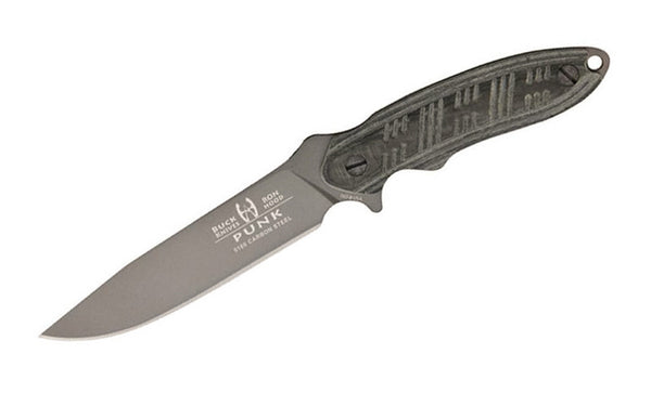 Buck Hood Punk 0065BKSBH – Survival Knife Experts