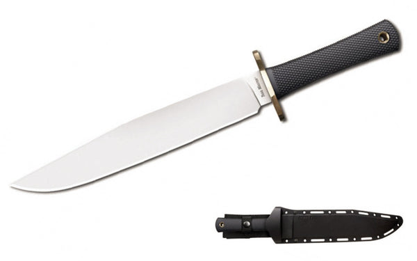 Cold Steel Trail Master SK-5 High Carbon 39L16CT – Survival Knife
