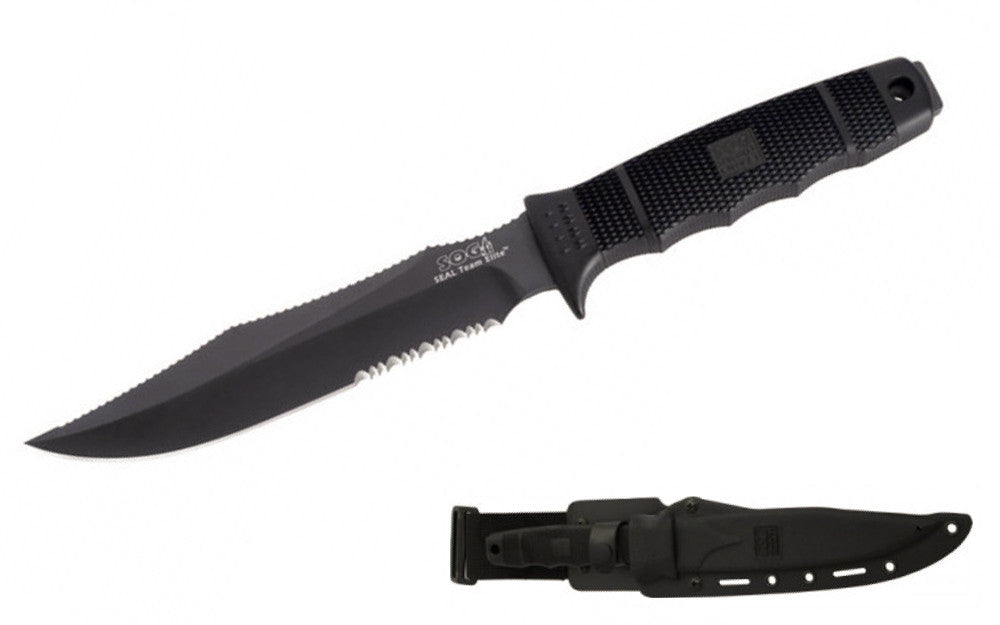 SOG SEAL Team Kydex Sheath S37-K