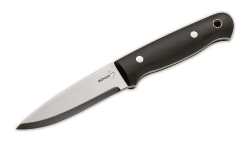 Boker Plus Bushcraft Knife