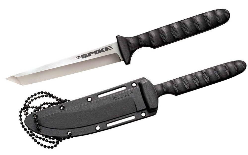 Cold Steel Tanto Spike 53NCT