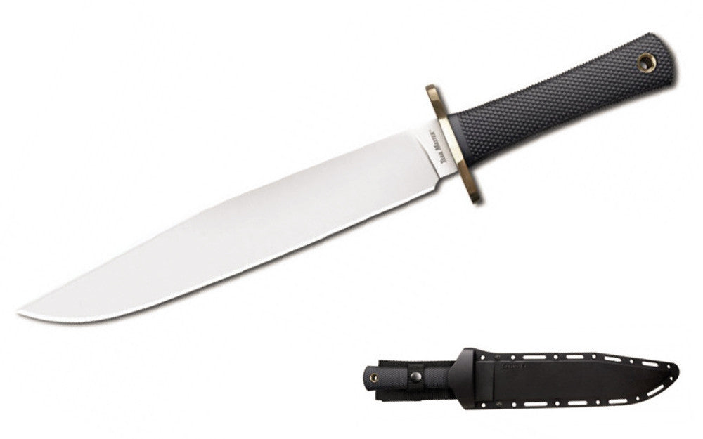 Cold Steel Trail Master SK-5 High Carbon 39L16CT