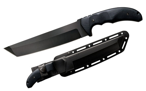Cold Steel Warcraft Tanto 13TL