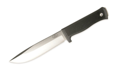 Fallkniven A1z Army Survival Knife
