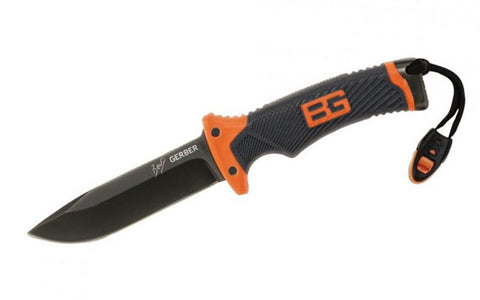 Gerber Bear Grylls Ultimate Knife - Fine Edge 31-001063