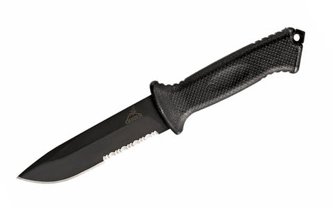 Gerber 22-01121 - Prodigy Serrated Survival Knife