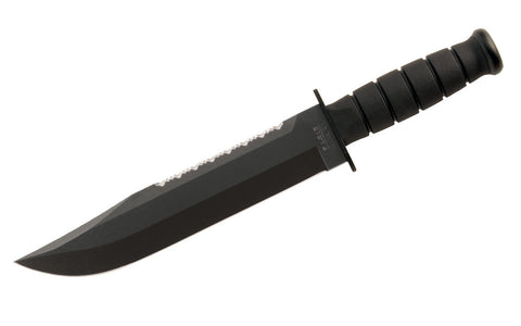 KA-BAR Big Brother Kraton Handle 2211